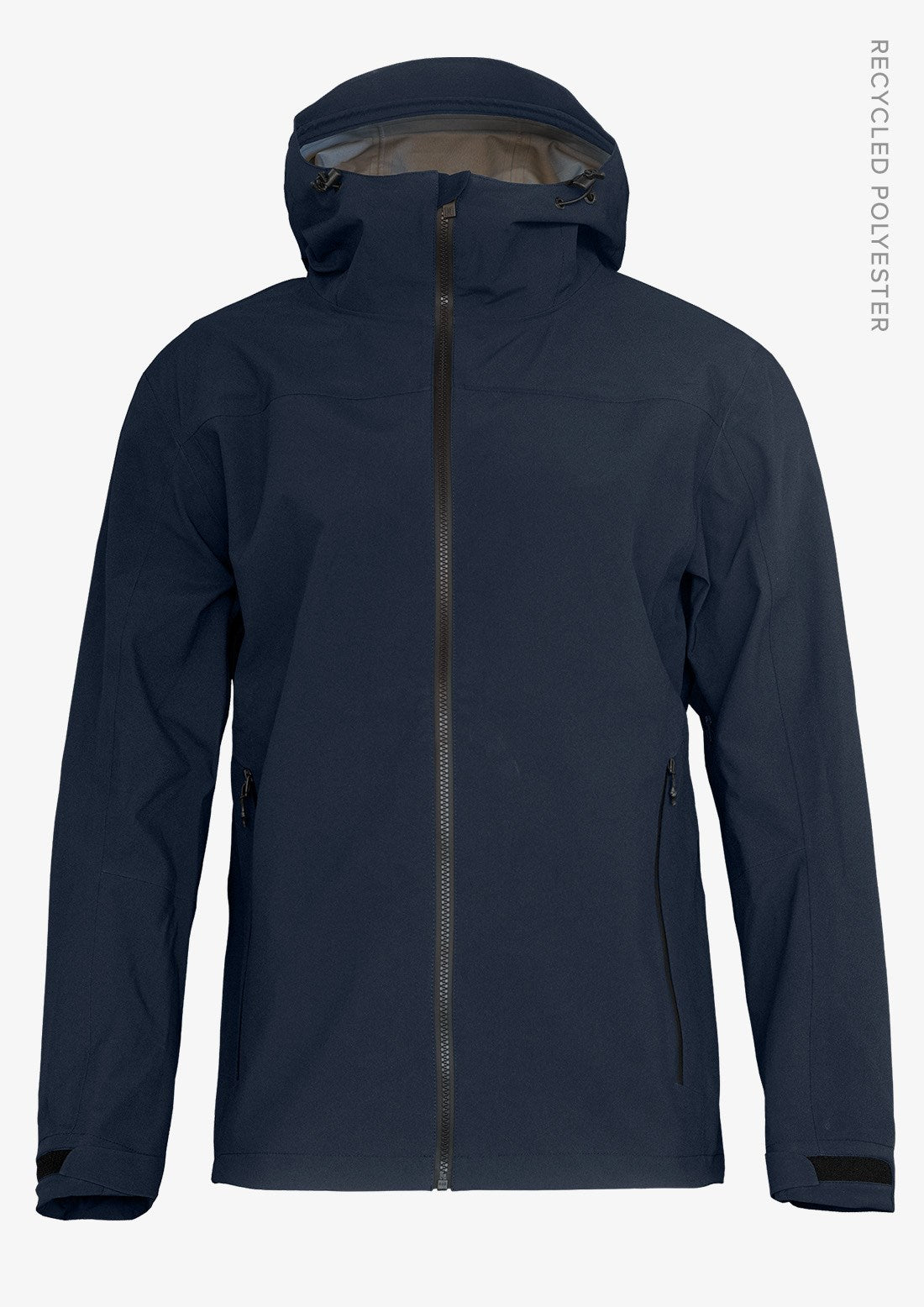AW25 NEWS 0002 Yosemite Men Navy Front