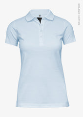 Harvard Classic Women - Sky Blue