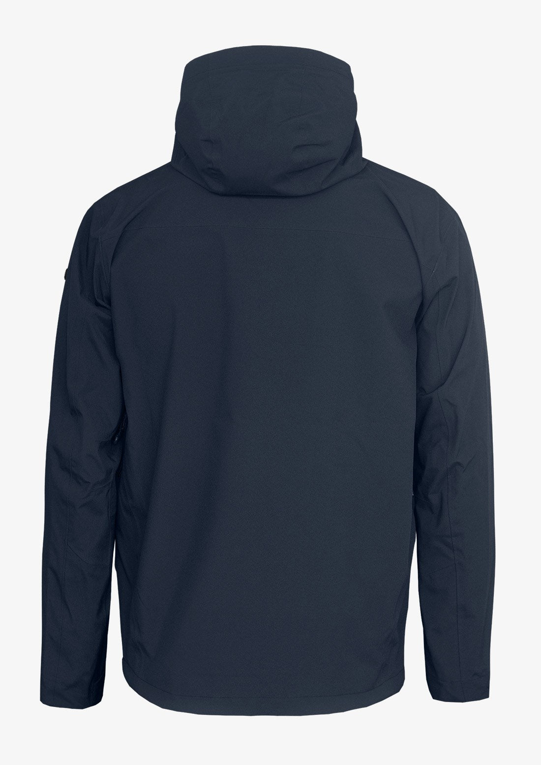 AW25 NEWS 0000 Yosemite Woman Navy Back
