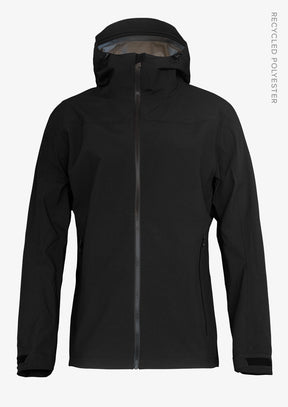 AW25 NEWS 0001 Yosemite Woman Black Front