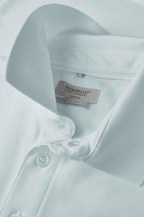 Clearwater Men Ice Grey Back