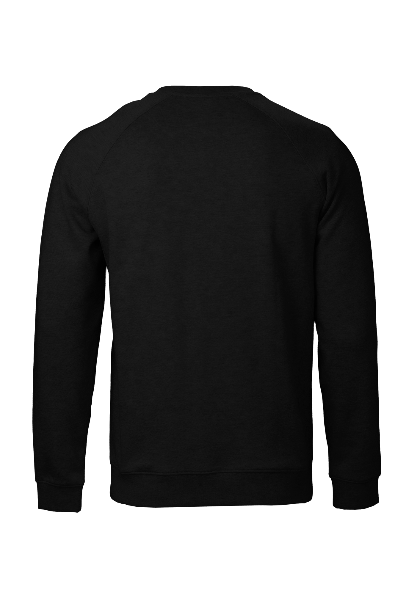 Georgetown Men Black Back