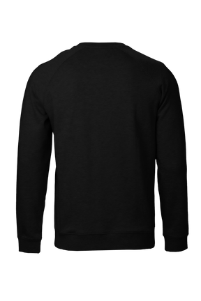 Georgetown Men Black Back