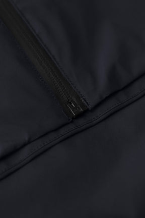 Prescott Men Women Navy Closeup 3