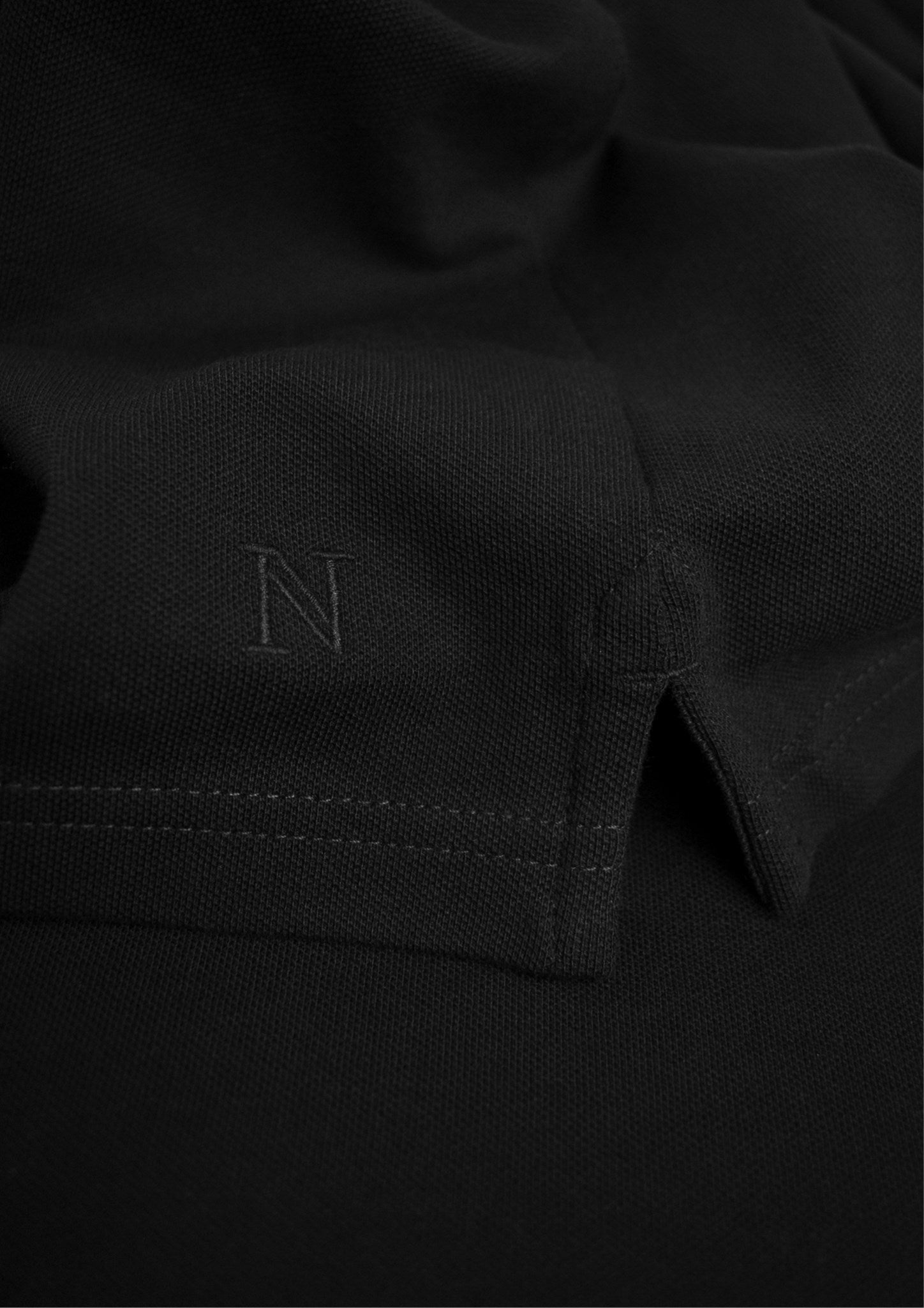PRIN M Black 52