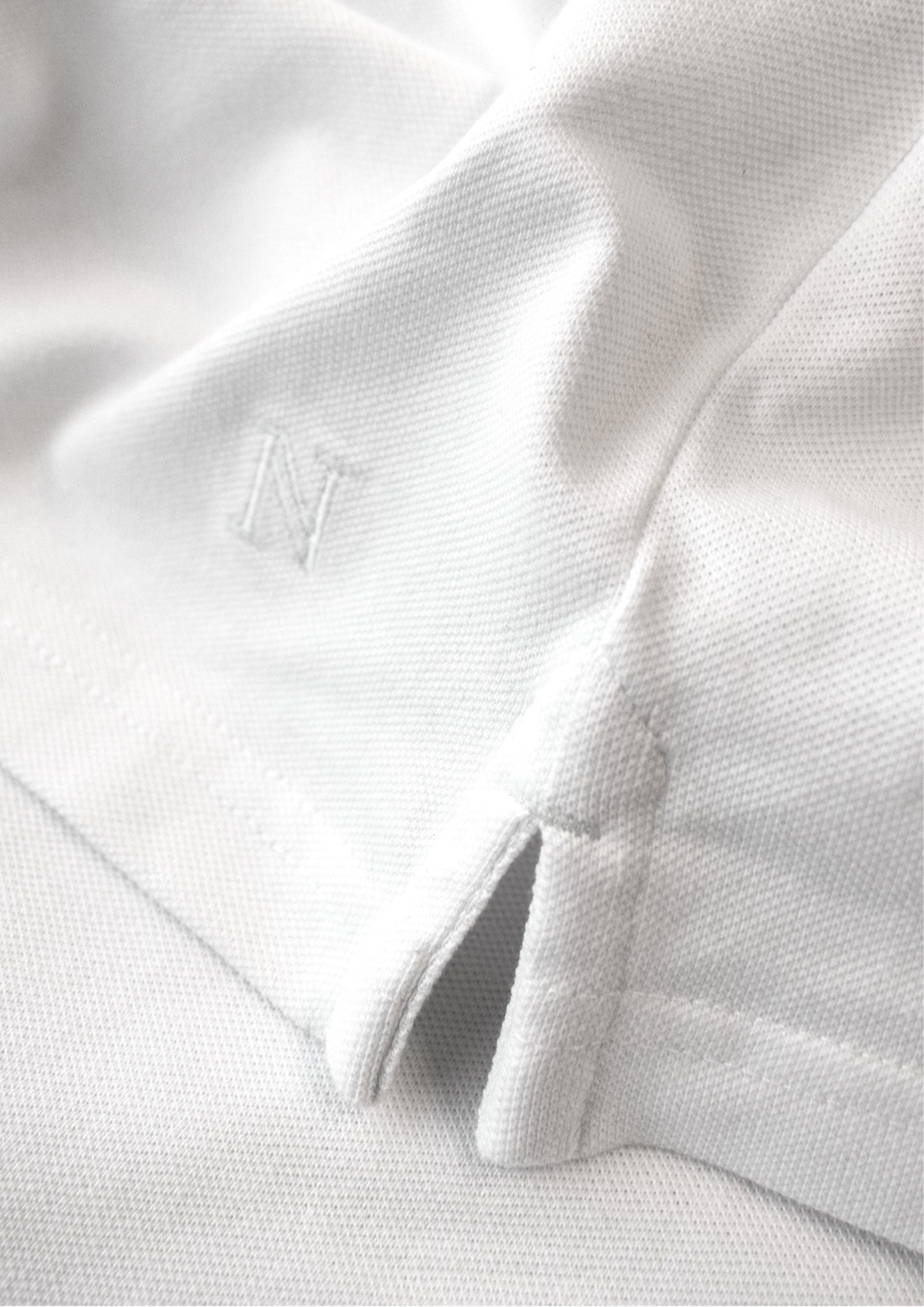 PRIN M White 52