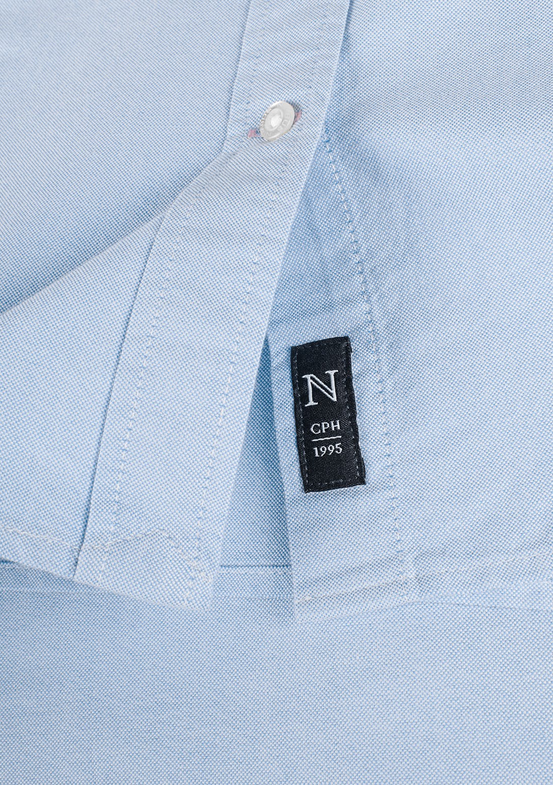 ROCH L Light Blue 54