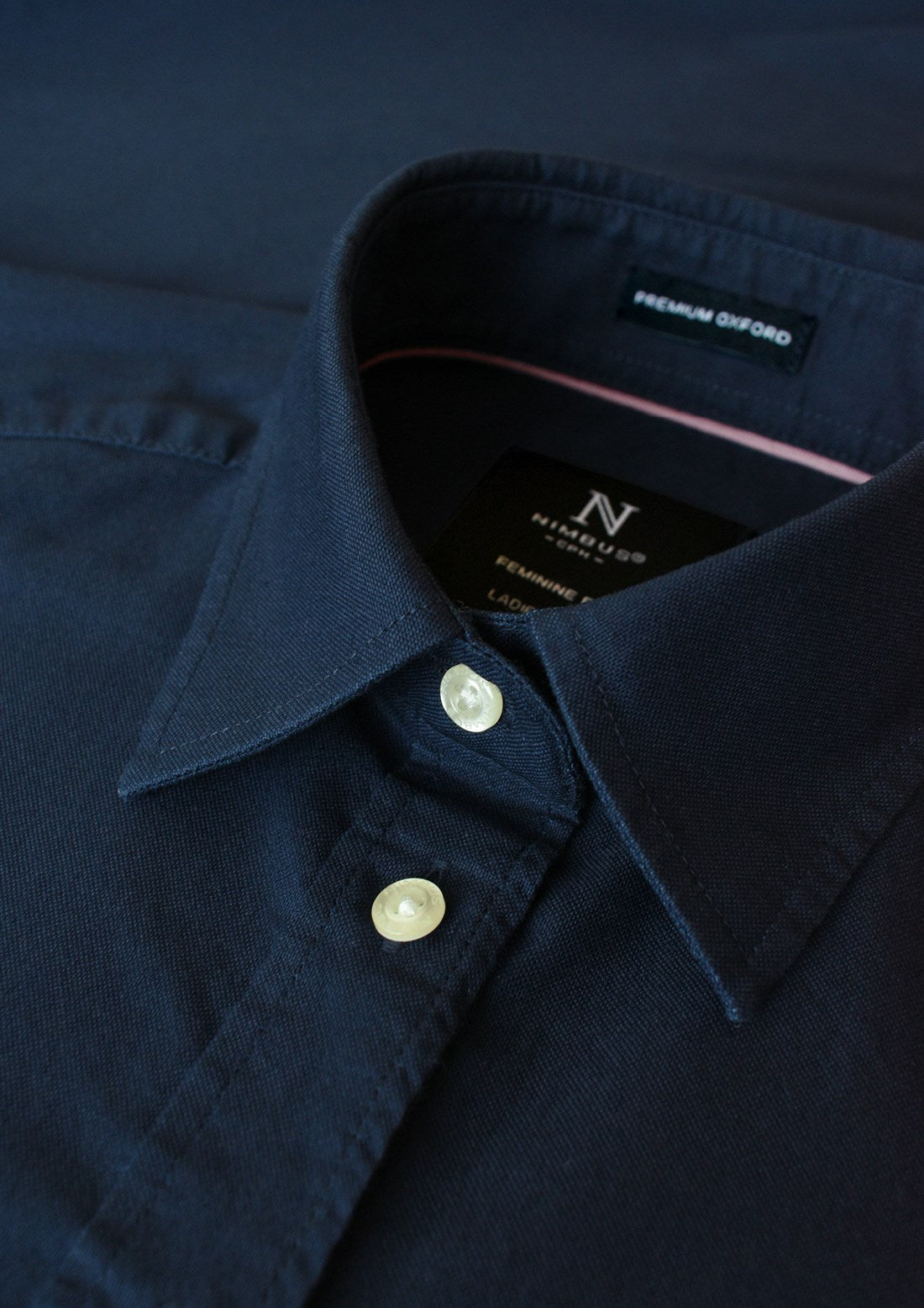 ROCH L Ocean Blue 53