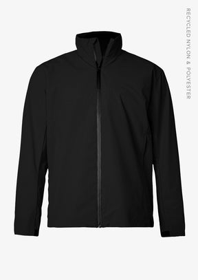 SS26 Packshots 0011 Prescott Men Black Front