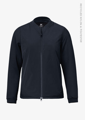 SS26 Packshots 0012 Westlake Women Navy Front
