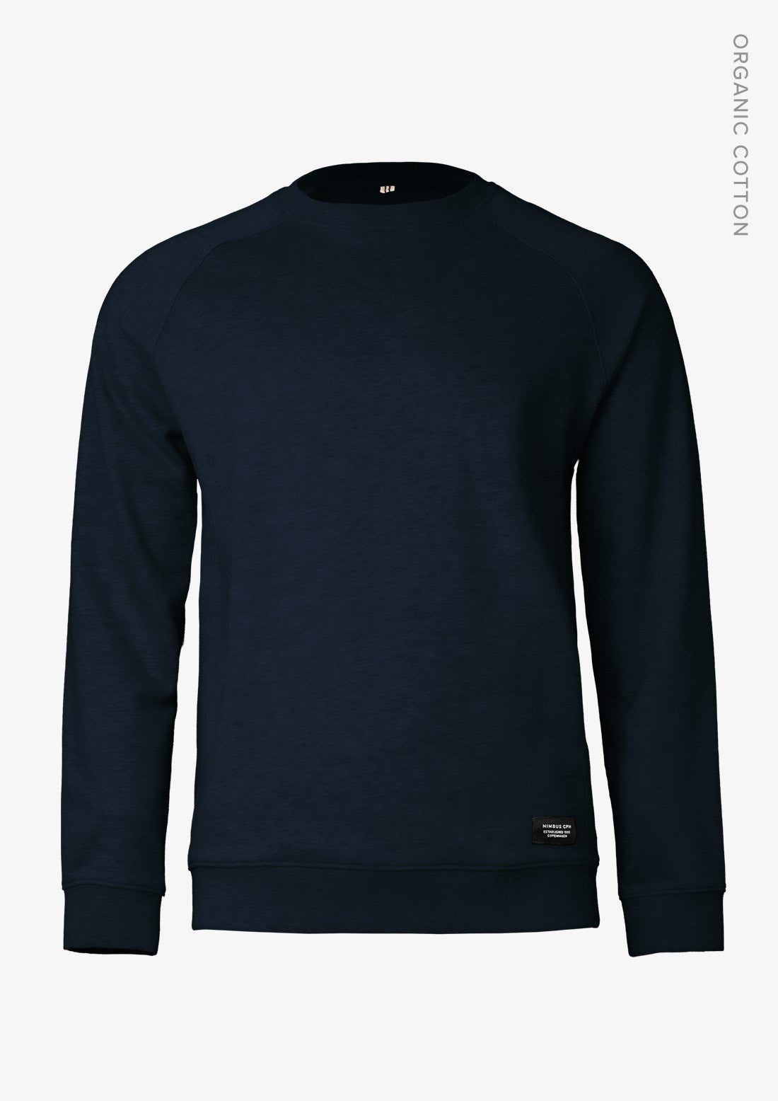 SS26 Packshots 0020 Georgetown Men Dark Navy Front