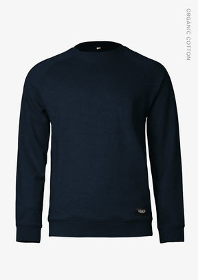SS26 Packshots 0020 Georgetown Men Dark Navy Front