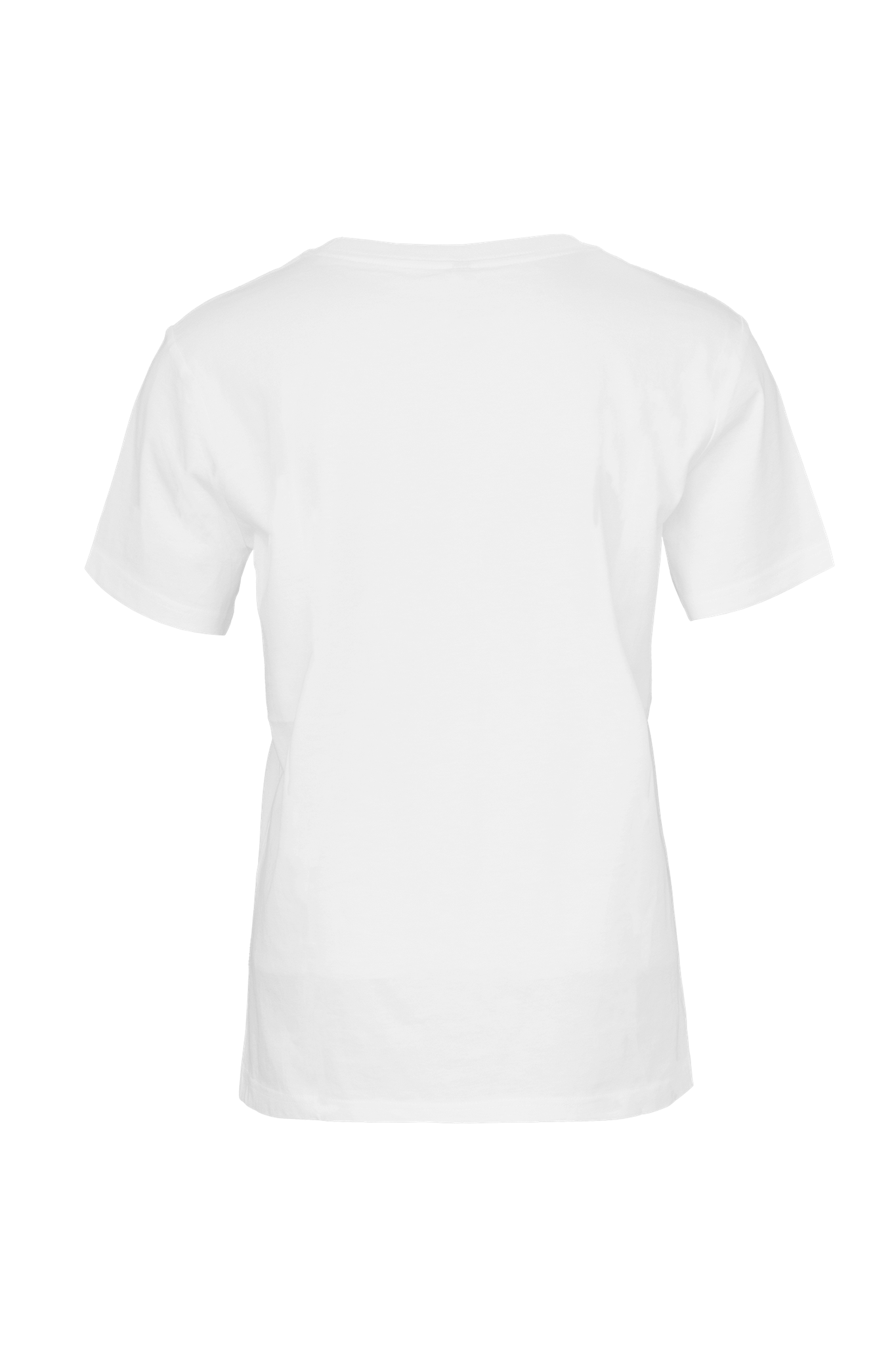 Venice Women White Back