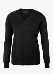 Ashbury Women - Black