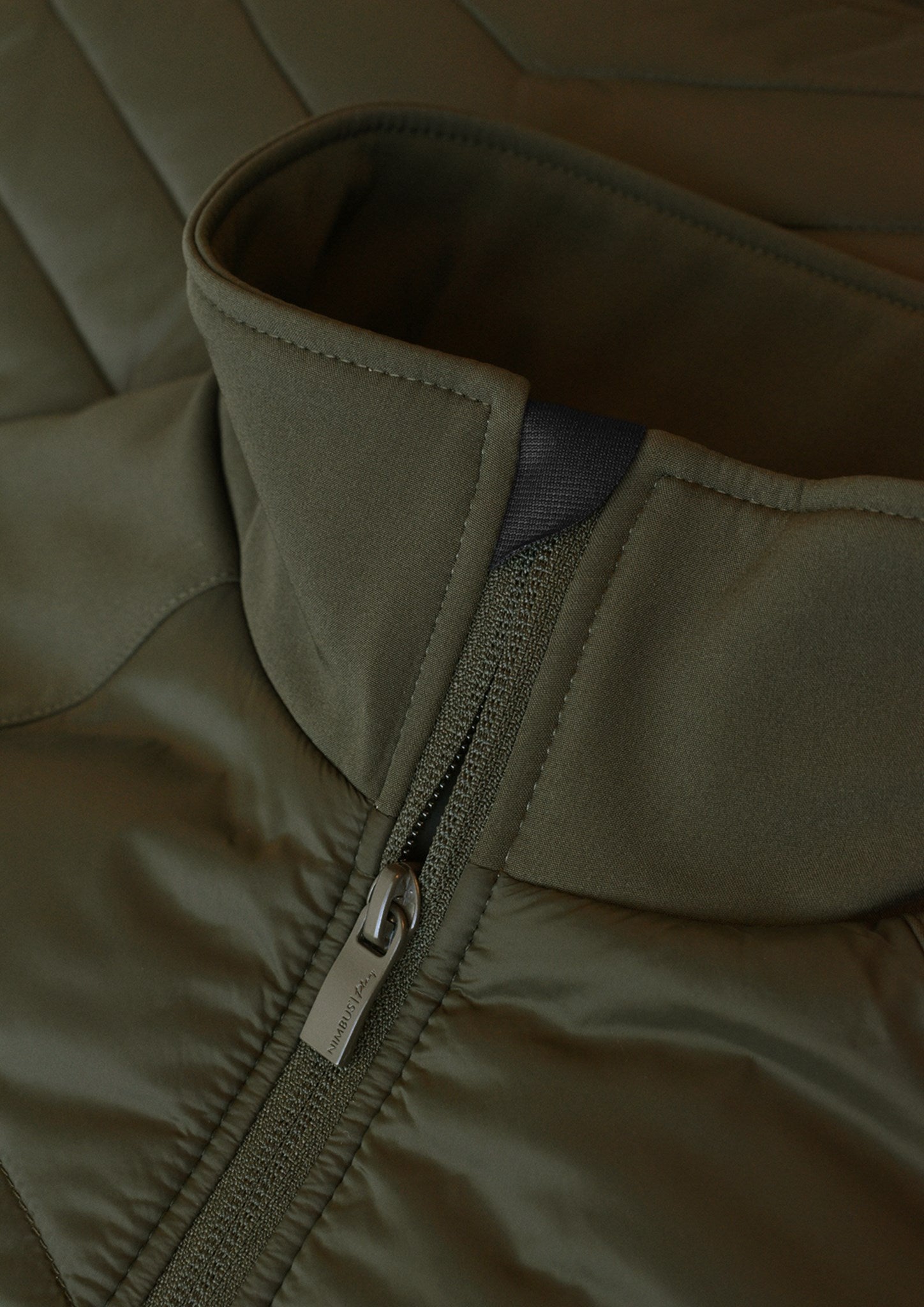 BLOO L Olive 53