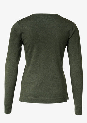 BRIG L Olivemelan 20