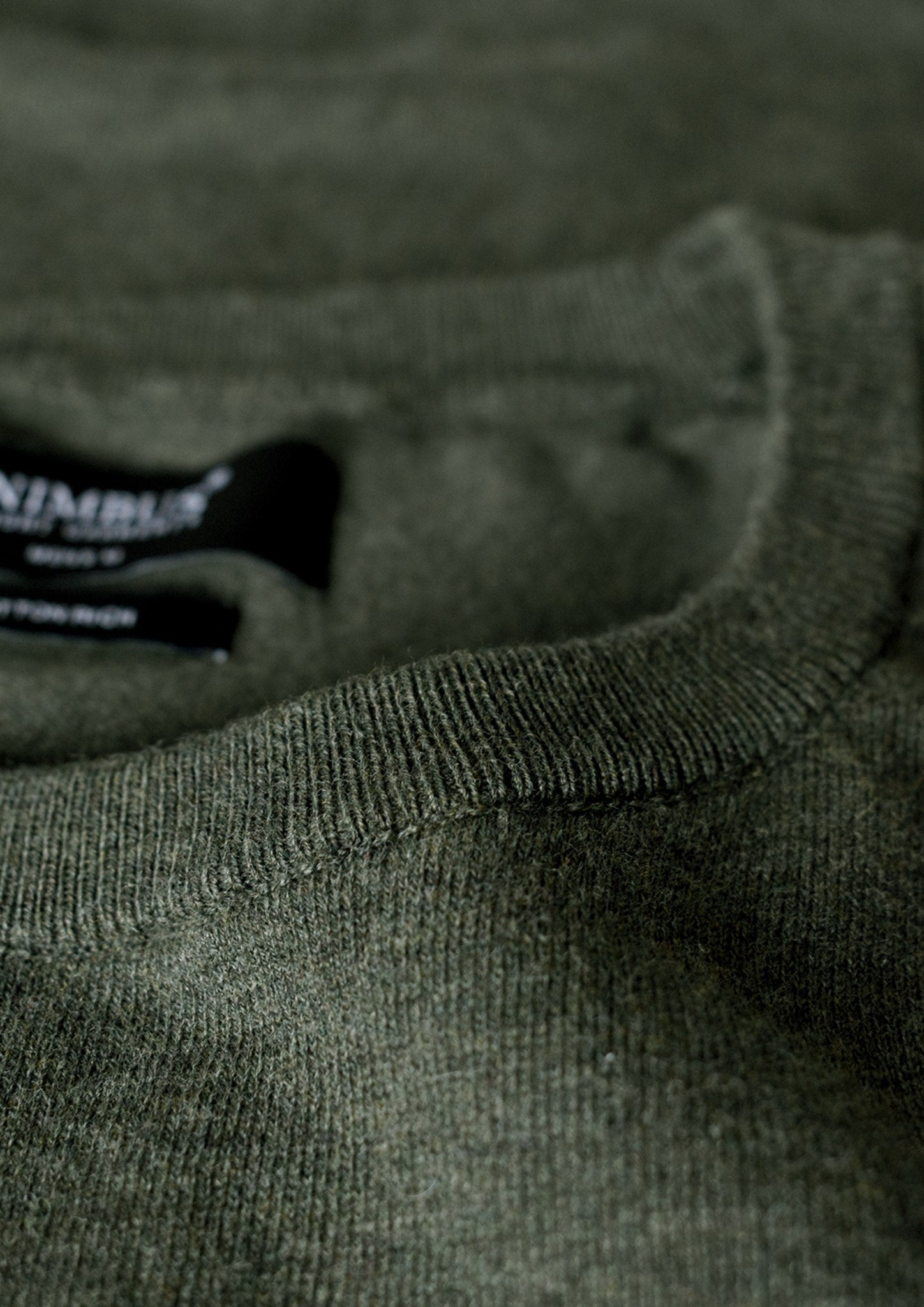 BRIG M Olivemelan 51