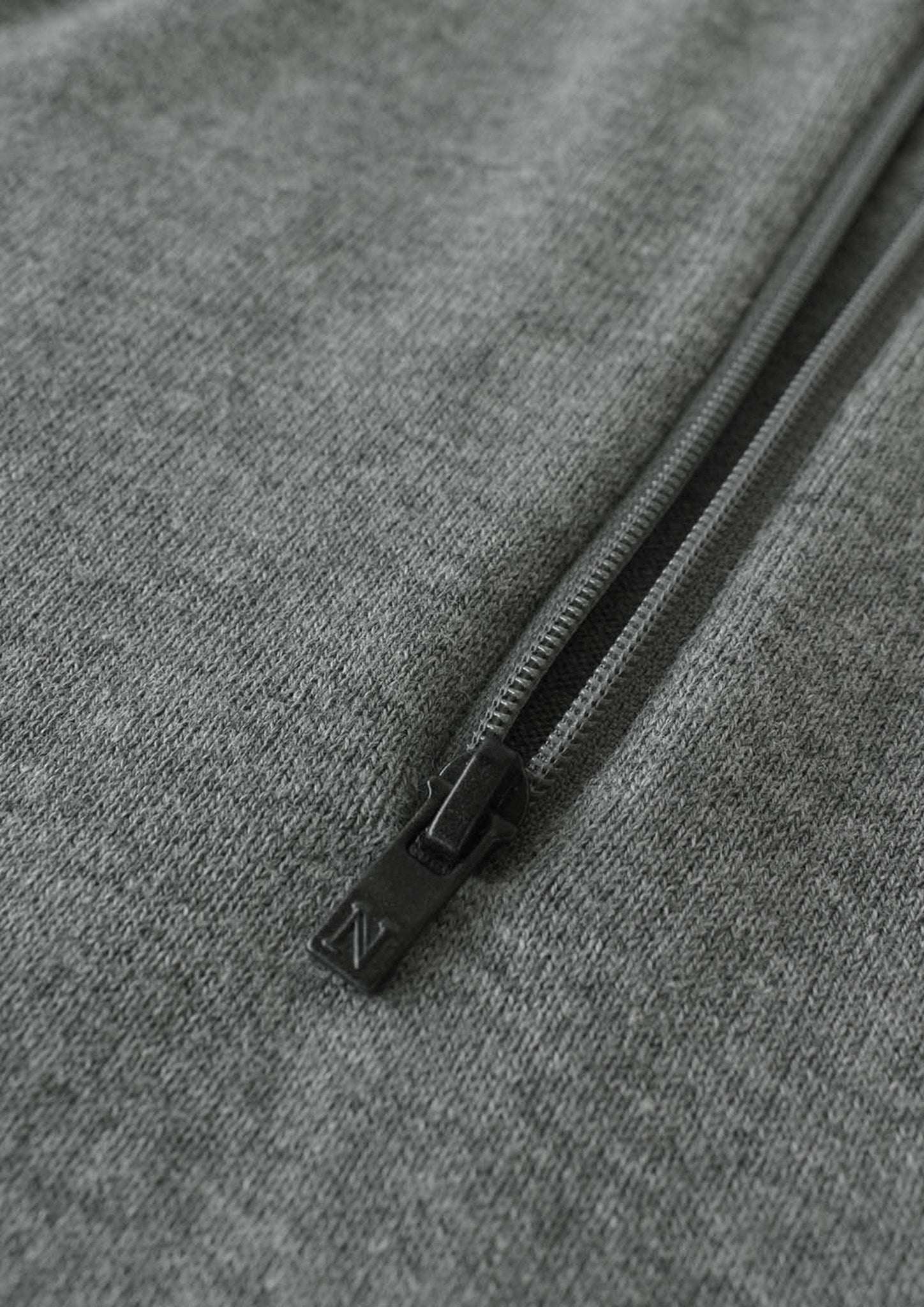 BRKZ M Grey Melan 53