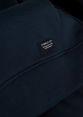 BROW L Navy 52