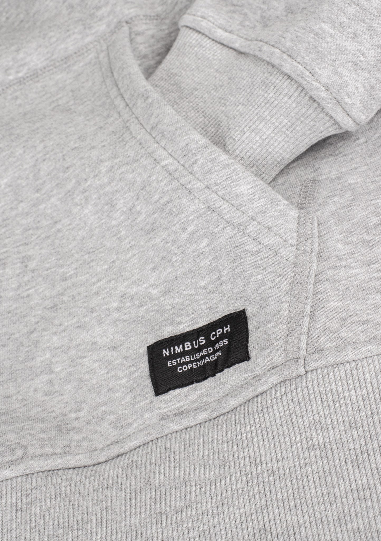 BROW M Grey Melan 51