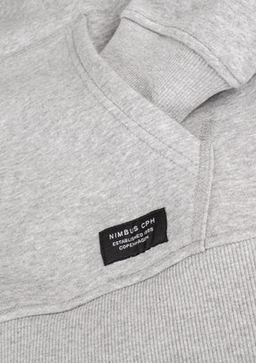 BROW M Grey Melan 51