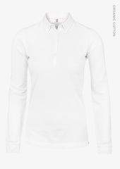 Carlington Women - White