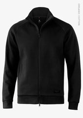 Eaton Men - Black