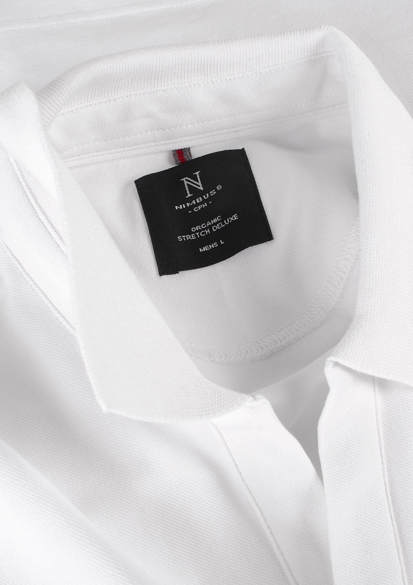 HAVN M White 53