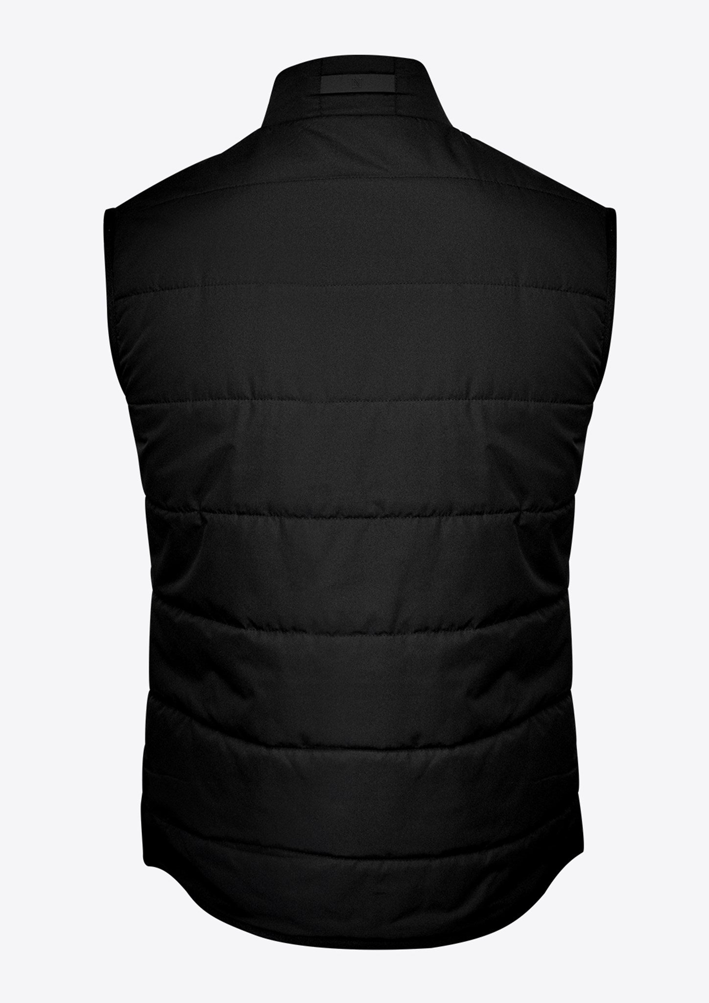 HUDS M Black 20