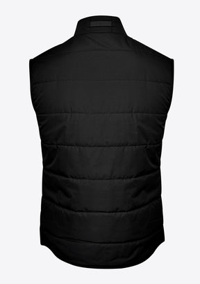 HUDS M Black 20