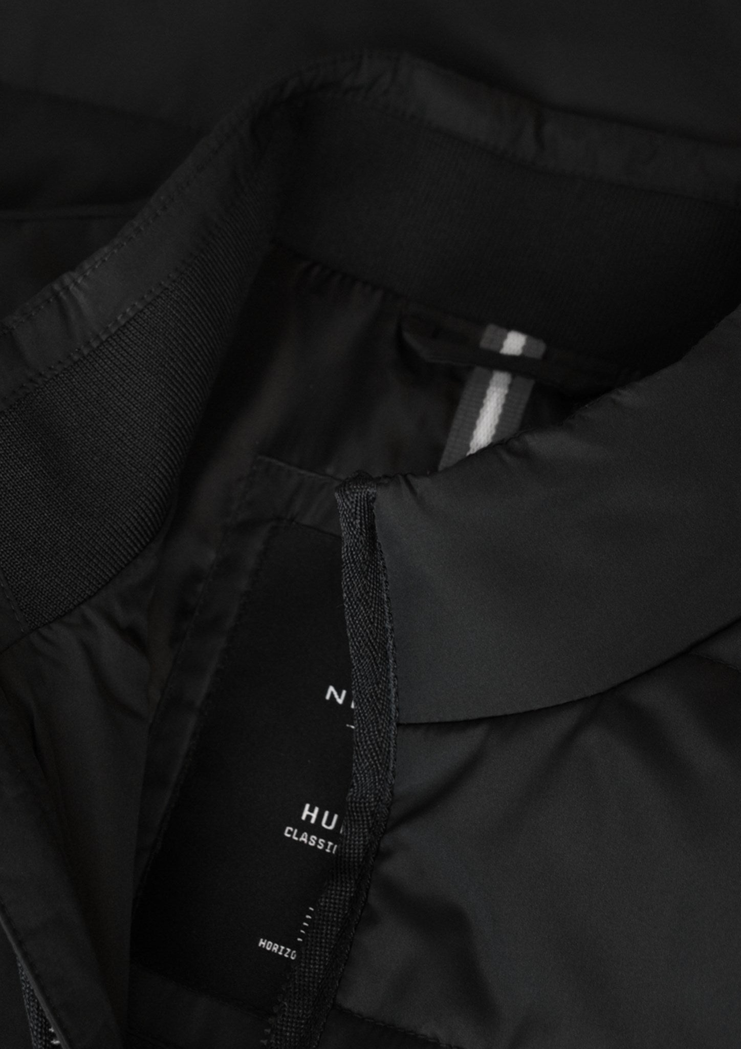 HUDS M Black 51