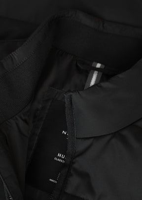 HUDS M Black 51