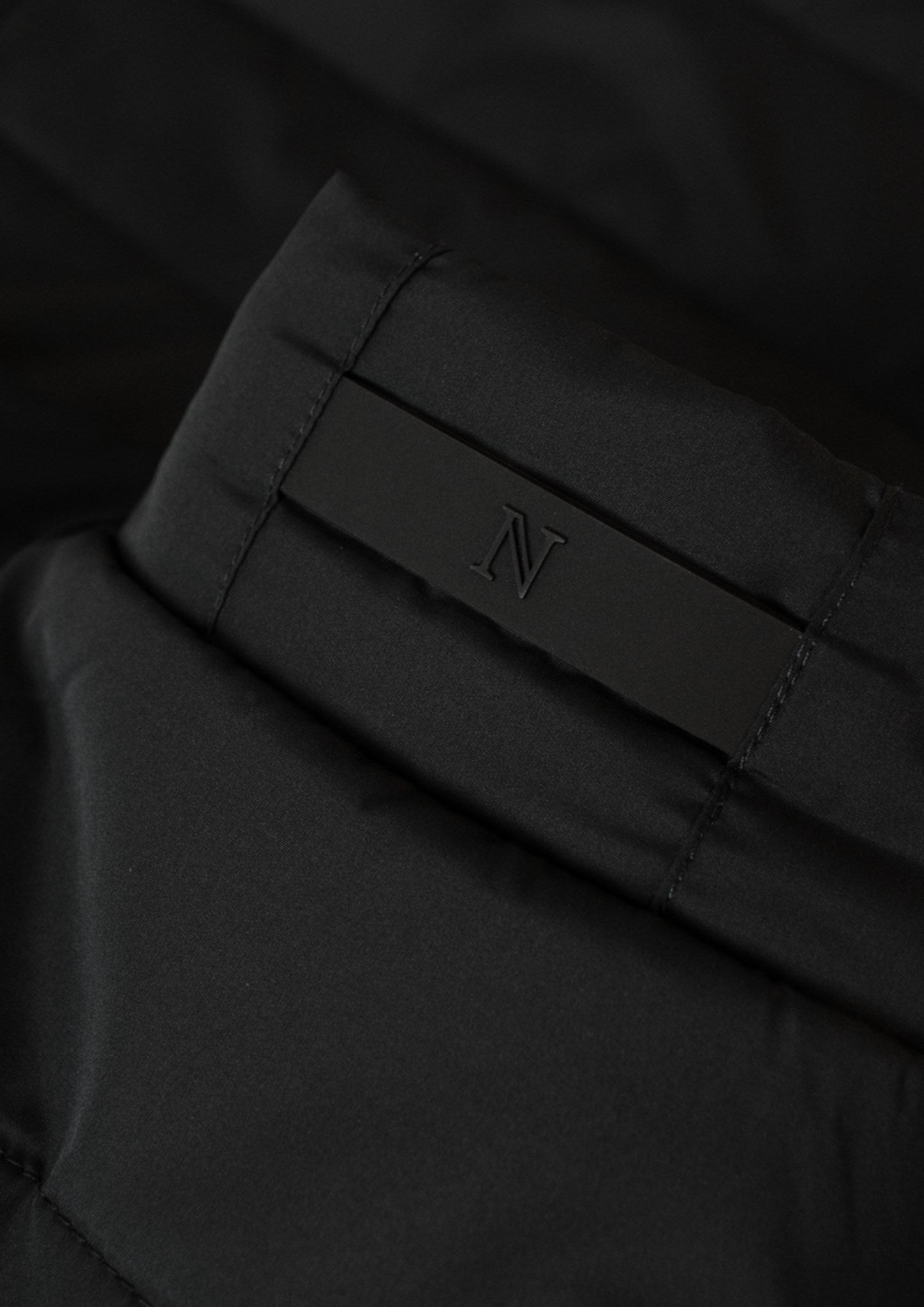 HUDS M Black 52