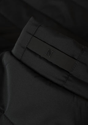 HUDS M Black 52