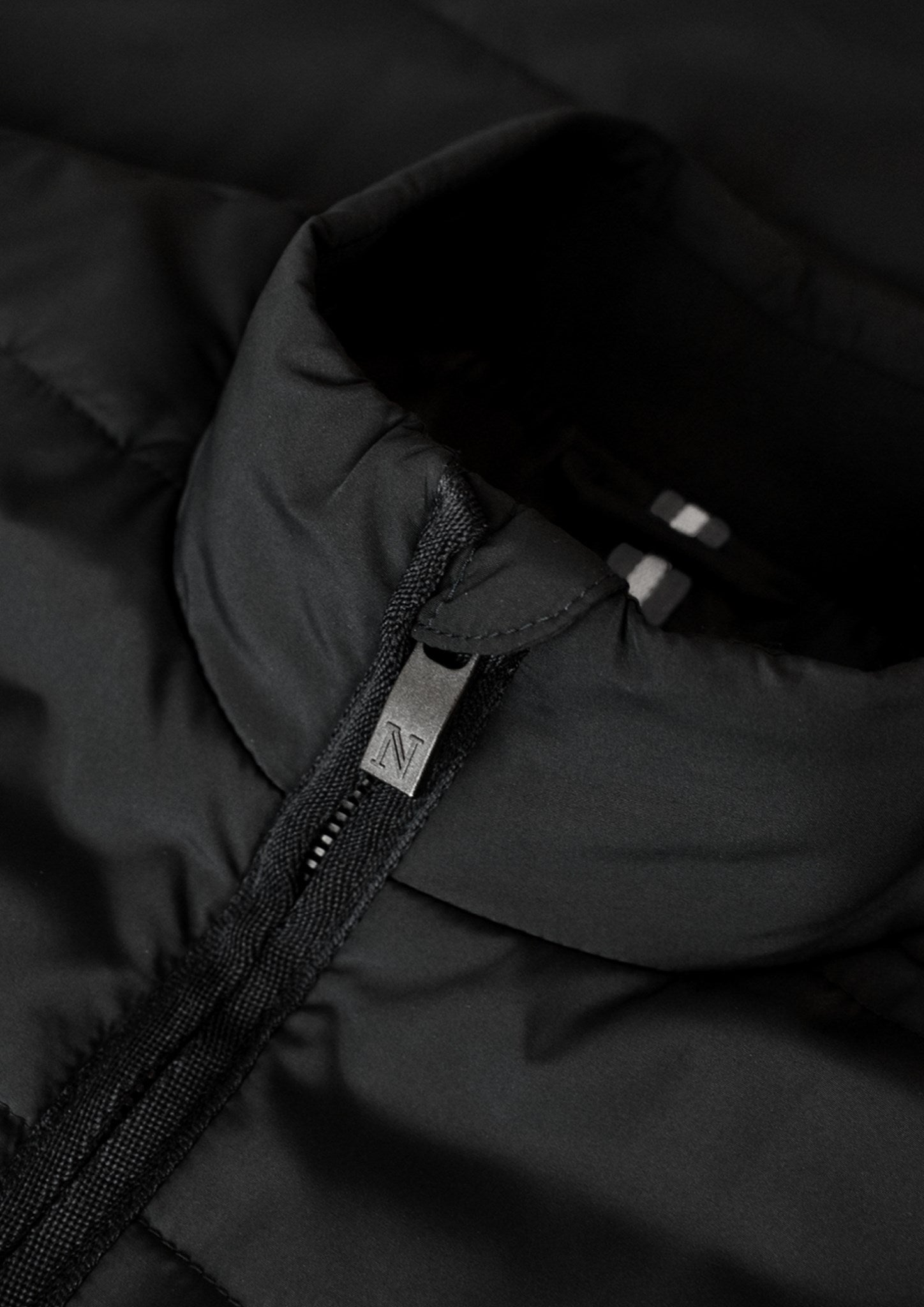HUDS M Black 53