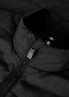 HUDS M Black 53