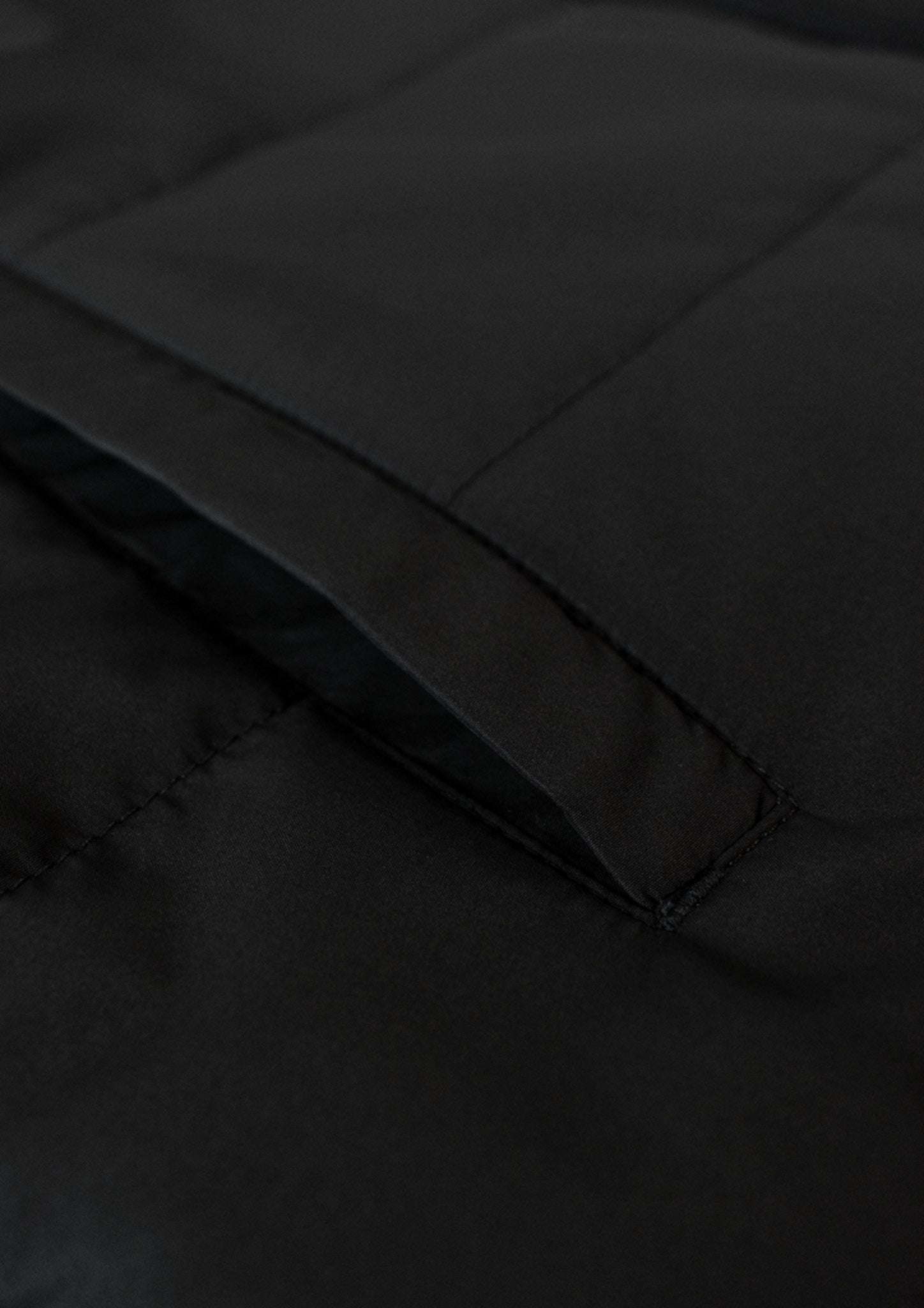 HUDS M Black 54
