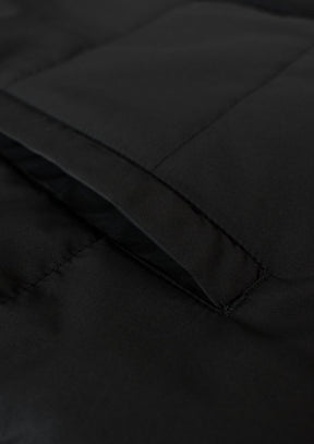HUDS M Black 54