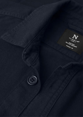 NAPA UNISEX NAVY 51