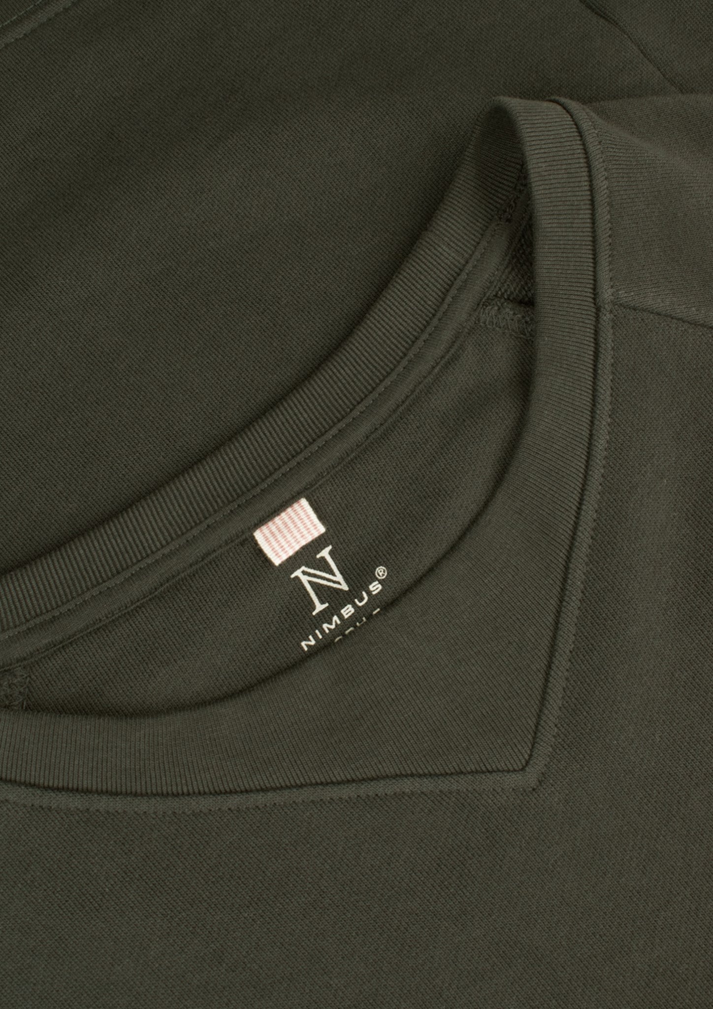 NEWP L Olive 51