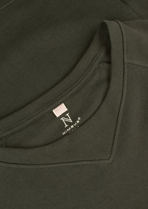 NEWP L Olive 51