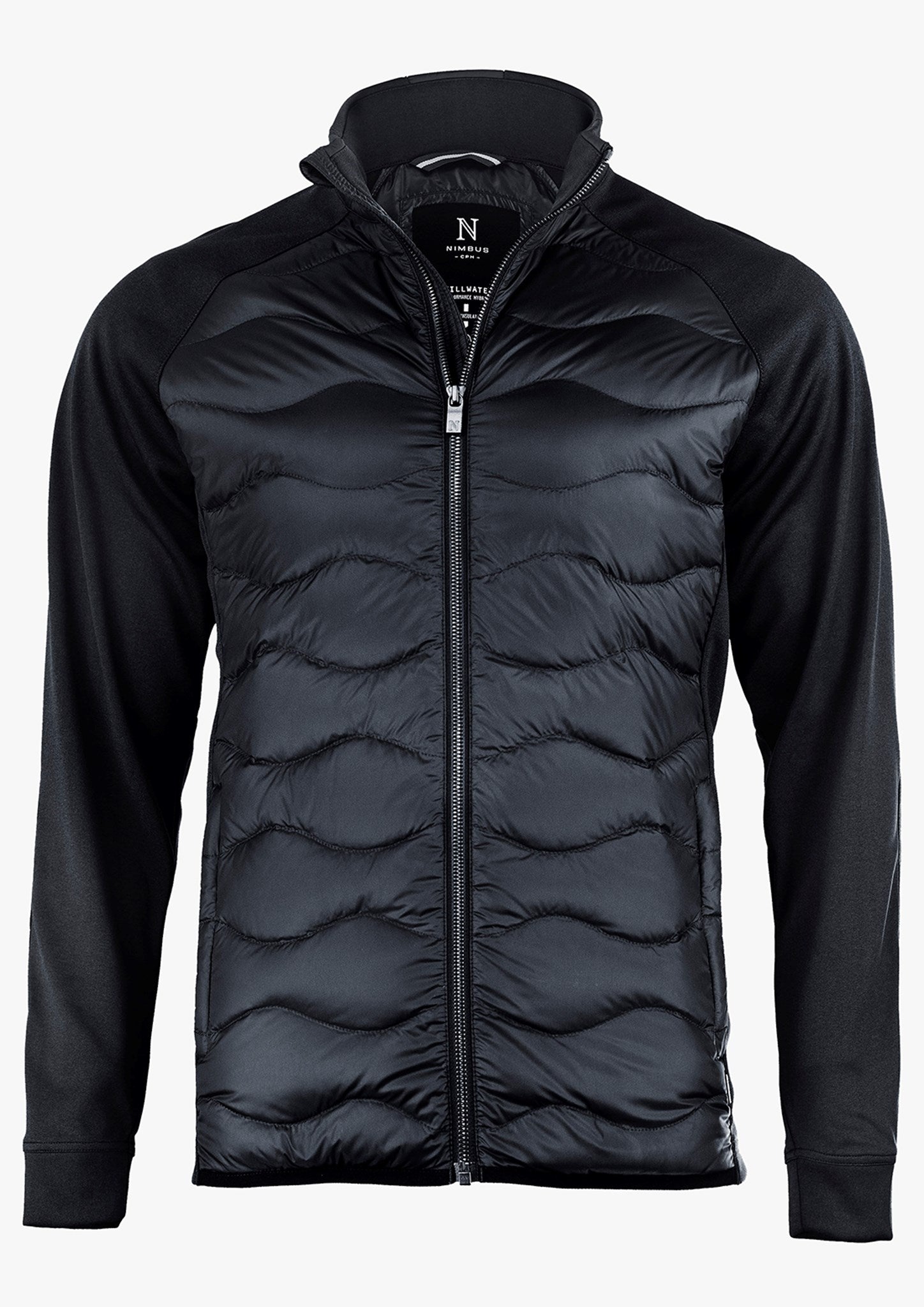 STIL M Black 2