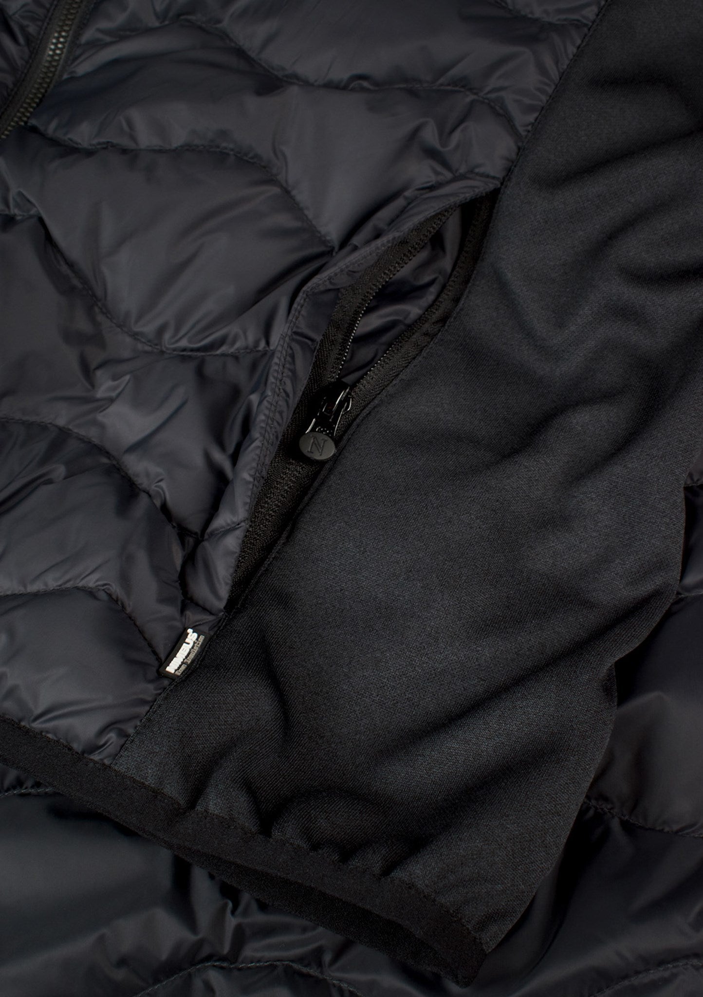 STIL M Black 51