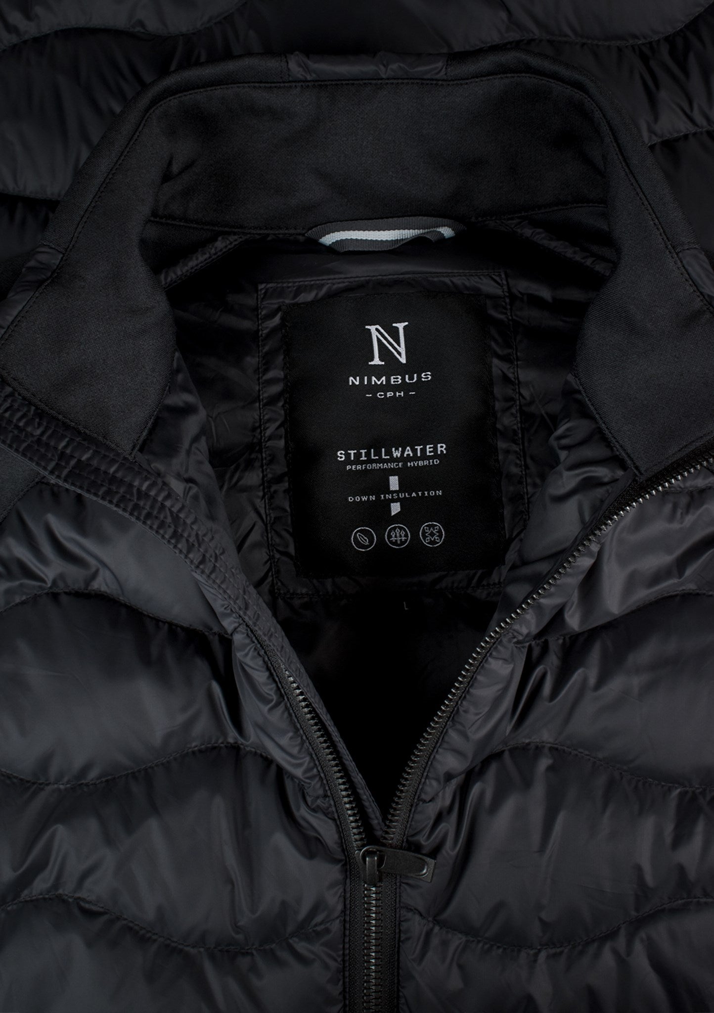 STIL M Black 53
