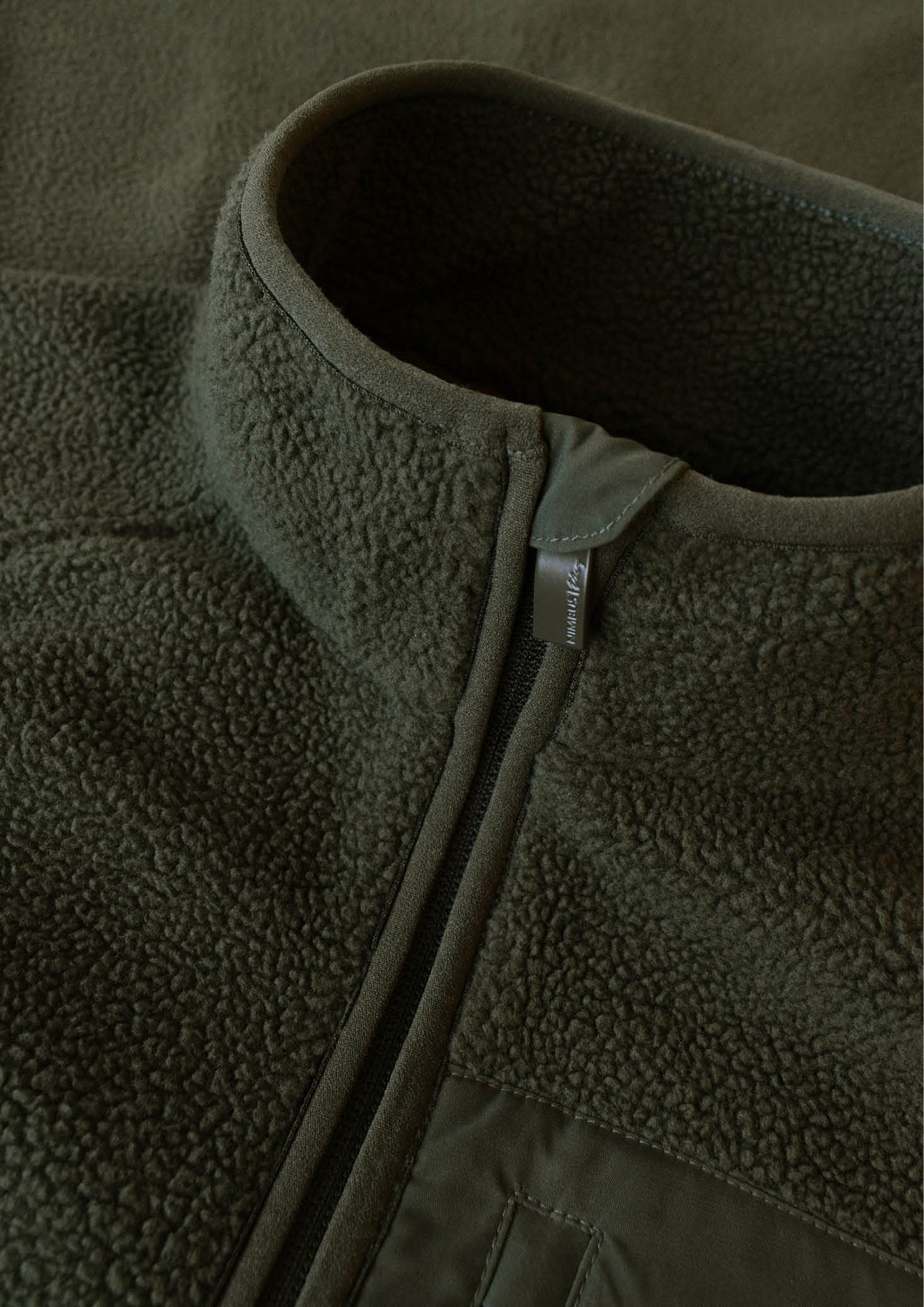 TIMB M Olive 51