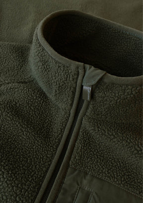 TIMB M Olive 51