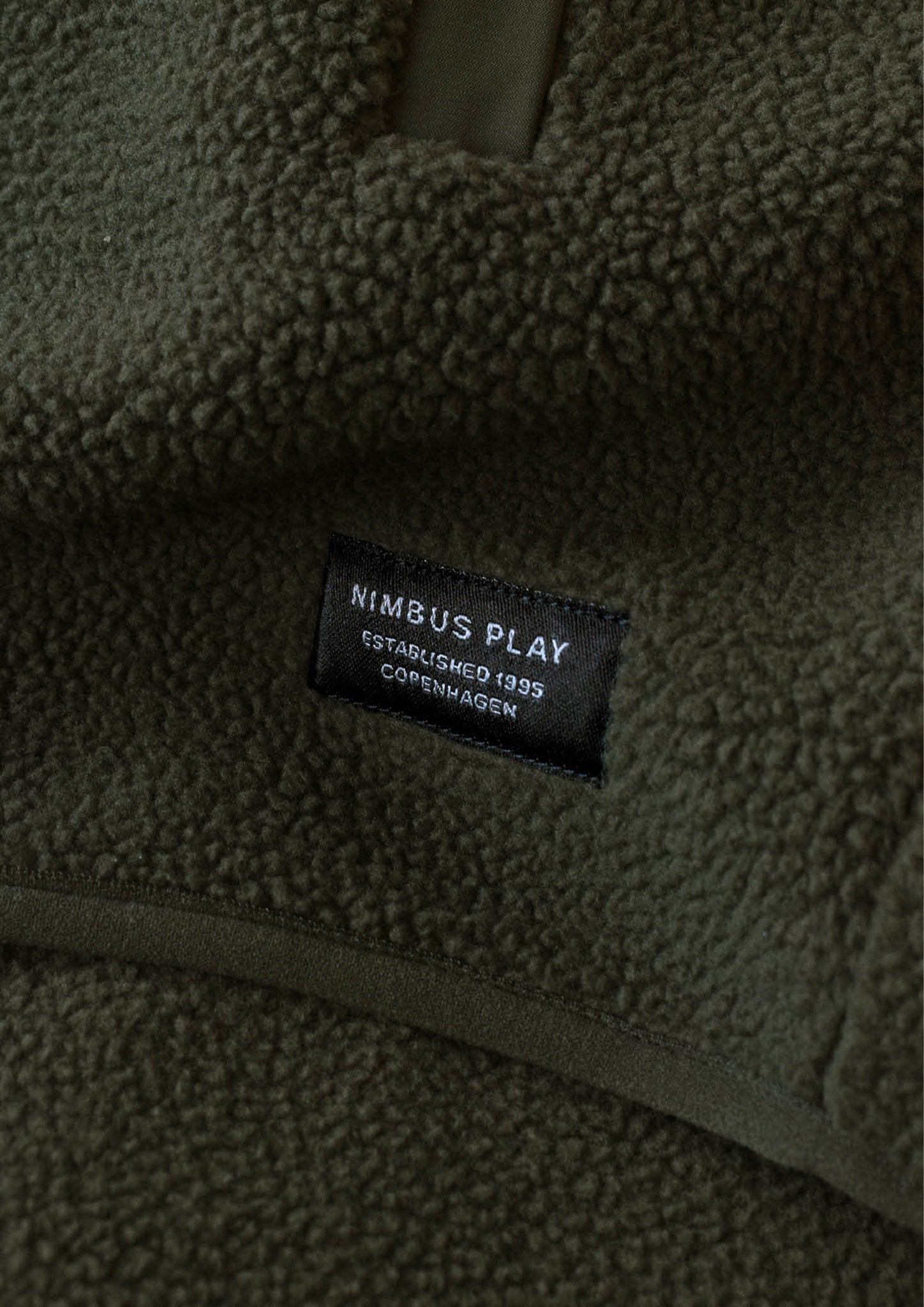 TIMB M Olive 53