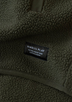 TIMB M Olive 53