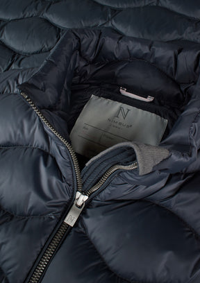 VERM L Midn. Blue 55